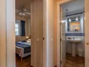 Ferienwohnung für 4 Personen (75 m&sup2;) in Punta Del Moral