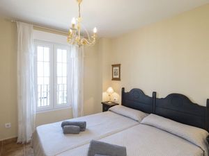 Ferienwohnung für 5 Personen (75 m²) in Punta Del Moral