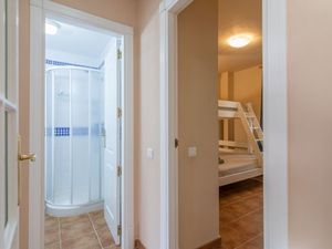 Ferienwohnung für 5 Personen (75 m²) in Punta Del Moral