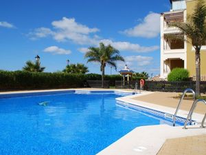Ferienwohnung für 5 Personen (76 m²) in Punta Del Moral