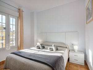 Ferienwohnung für 5 Personen (74 m²) in Punta Del Moral