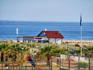 Ferienwohnung für 5 Personen (75 m&sup2;) in Punta Del Moral