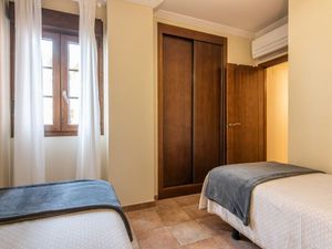 Ferienwohnung für 7 Personen (116 m²) in Punta Del Moral