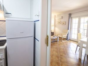 Ferienwohnung für 4 Personen (57 m²) in Punta Del Moral