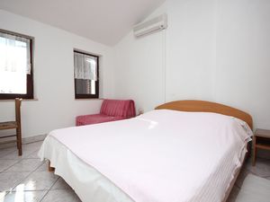 Ferienwohnung für 2 Personen (24 m²) in Punta Kriza