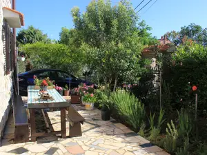 Ferienwohnung für 3 Personen (29 m²) in Punta Kriza