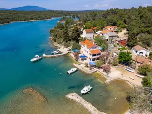 Ferienwohnung für 3 Personen (20 m²) in Punta Kriza