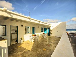 Ferienwohnung für 3 Personen (48 m²) in Punta Mujeres