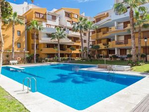 Ferienwohnung für 4 Personen (82 m²) in Punta Prima (Alicante)