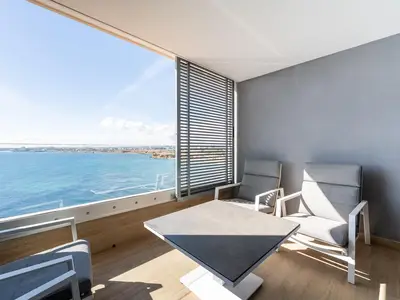 TerraceBalcony