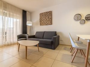 Ferienwohnung für 3 Personen (70 m²) in Punta Umbria