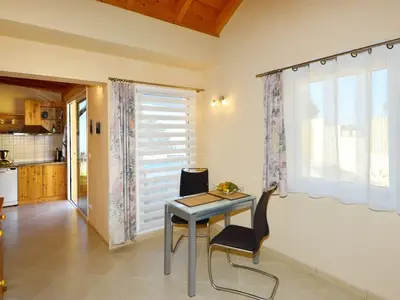 Ferienwohnung für 2 Personen (56 m²) in Puntagorda 4/10