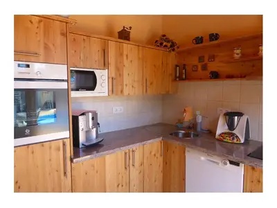 Ferienwohnung für 2 Personen (56 m²) in Puntagorda 6/10