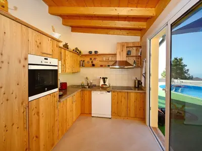 Ferienwohnung für 2 Personen (56 m²) in Puntagorda 7/10