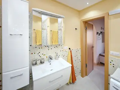 Ferienwohnung für 2 Personen (56 m²) in Puntagorda 8/10