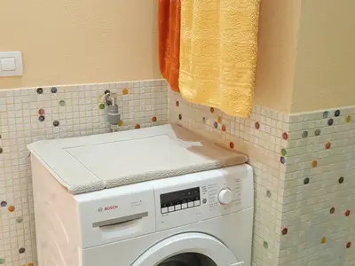 Ferienwohnung für 2 Personen (56 m²) in Puntagorda 10/10