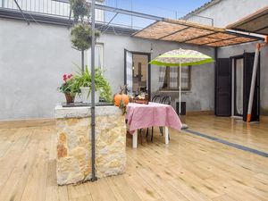 Ferienwohnung für 6 Personen (75 m²) in Puntalazzo