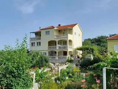 Ferienwohnung für 2 Personen in Pupnat 1/10