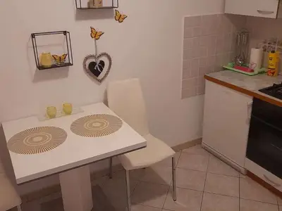 Ferienwohnung für 2 Personen in Pupnat 9/10