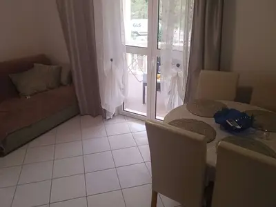Ferienwohnung für 3 Personen in Pupnat 9/10