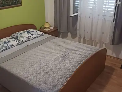 Ferienwohnung für 3 Personen in Pupnat 10/10