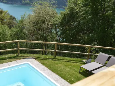 Ferienwohnung für 6 Personen (65 m²) in Pur 7/10