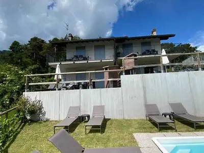 Ferienwohnung für 6 Personen (65 m²) in Pur 3/10