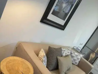 Ferienwohnung für 6 Personen (65 m²) in Pur 7/10
