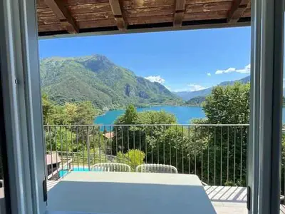 Ferienwohnung für 6 Personen (65 m²) in Pur 8/10