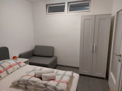 Ferienwohnung für 3 Personen in Purgstall 9/10
