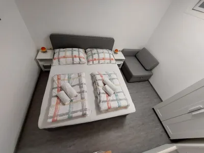 Ferienwohnung für 3 Personen in Purgstall 10/10