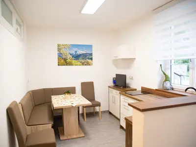 Ferienwohnung für 3 Personen in Purgstall 5/8