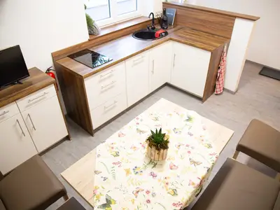 Ferienwohnung für 3 Personen in Purgstall 6/8