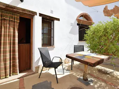 TerraceBalcony
