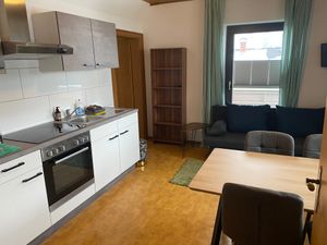 Ferienwohnung für 4 Personen (40 m²) in Pußtratten