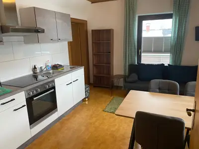 Ferienwohnung für 4 Personen (40 m²) in Pußtratten 1/7