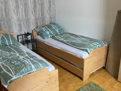Ferienwohnung für 4 Personen (40 m²) in Pußtratten 2/7
