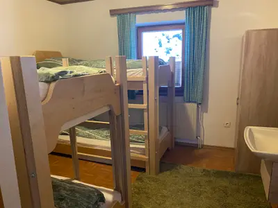 Ferienwohnung für 4 Personen (40 m²) in Pußtratten 3/7