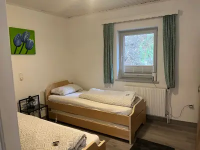 Ferienwohnung für 4 Personen (45 m²) in Pußtratten 2/10