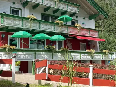 Ferienwohnung für 4 Personen (45 m²) in Pußtratten 6/10