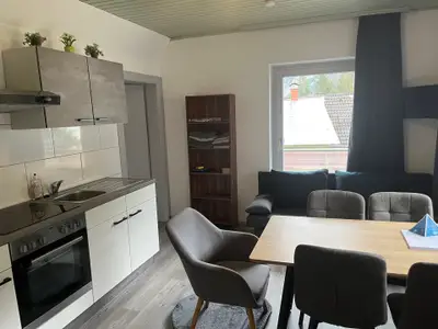 Ferienwohnung für 4 Personen (45 m²) in Pußtratten 7/10