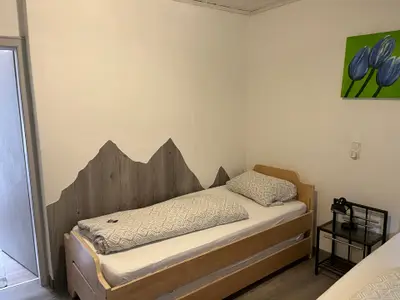 Ferienwohnung für 4 Personen (45 m²) in Pußtratten 9/10