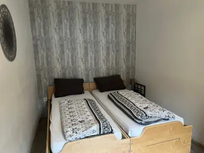 Ferienwohnung für 4 Personen (45 m²) in Pußtratten 10/10
