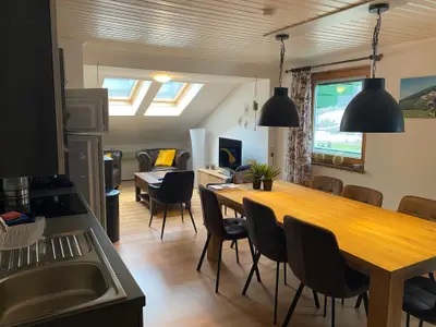 Ferienwohnung für 8 Personen (123 m²) 1/10