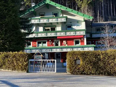 Ferienwohnung für 8 Personen (123 m²) 10/10