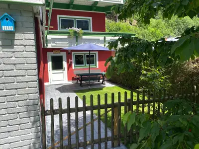 Ferienwohnung für 2 Personen (35 m²) 1/4