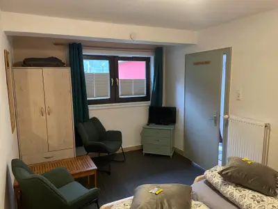 Ferienwohnung für 2 Personen (35 m²) 4/4