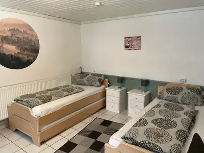 Ferienwohnung für 4 Personen (60 m²) 6/7