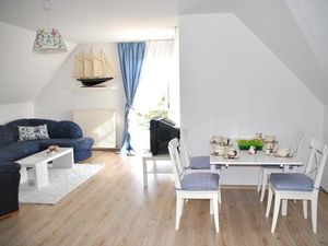 Ferienwohnung für 2 Personen (55 m&sup2;) in Putbus