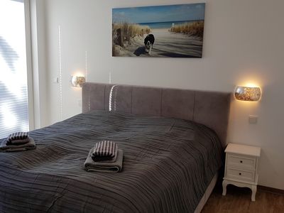 Ferienwohnung für 3 Personen (88 m²) in Putbus 8/10